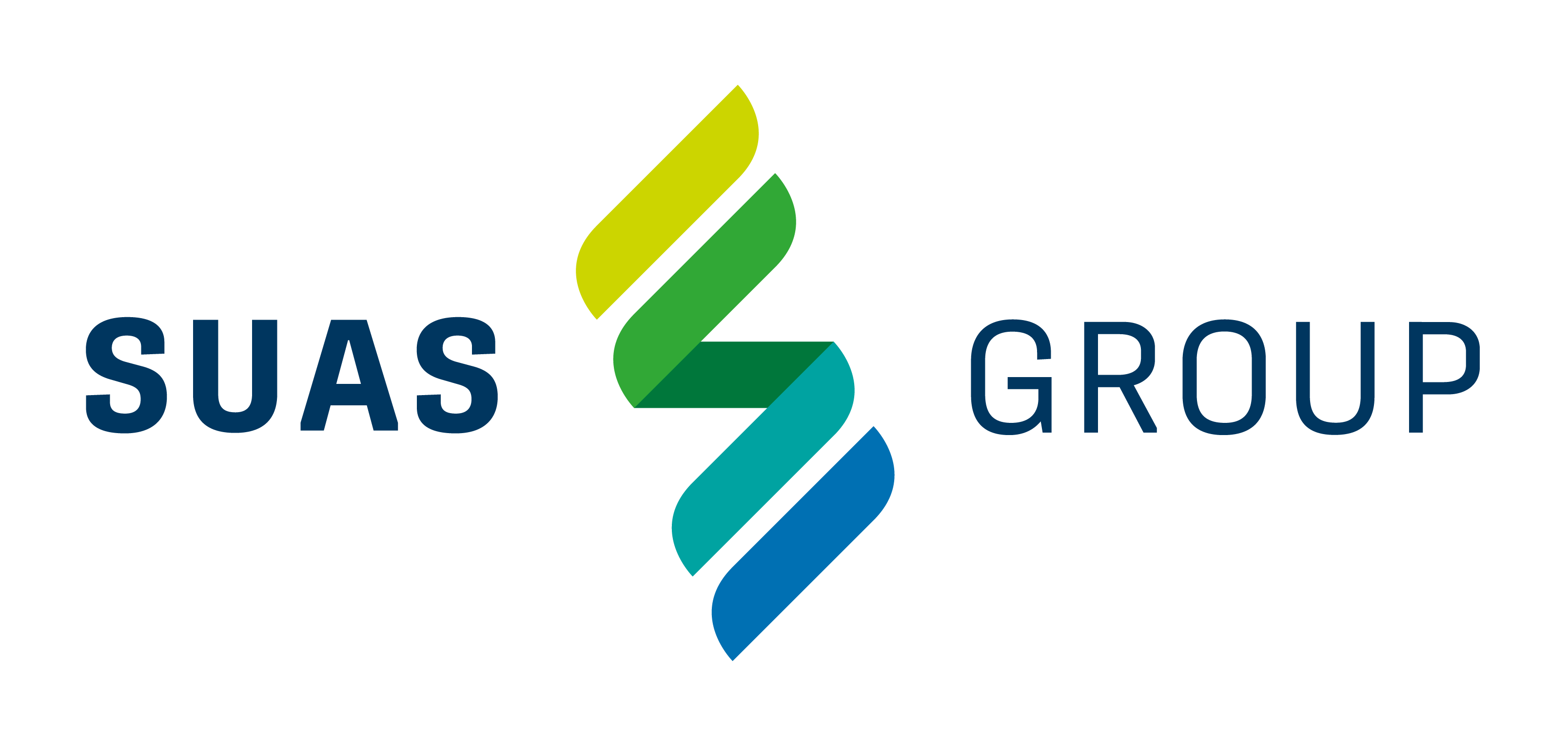 Kariéra v SUAS GROUP - Přijď na praxi. Začni kariéru v SUAS logo